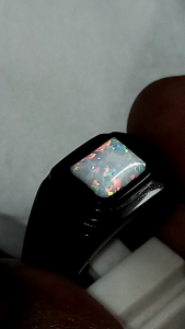 Cincin Kalimaya Susu/Milki