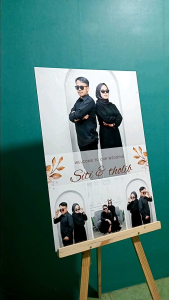 Cetak Foto Custom MDF Ukuran 6R/10R/20R/24R Dengan Harga Spesial.