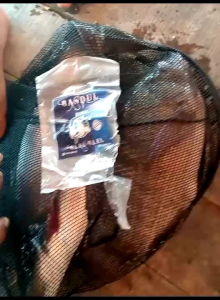 BANDUL IKAN BLAL BLEL | AROMA WANGI KHAS + BENYEUR semua jenis ikan cocok || Berat 400 gr