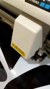 Decal CRF 150L Full Body Kombinasi Bahan Premium