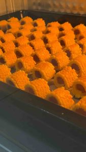 Tart Nenas Premium Gebu 100% Pure Butter