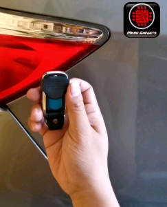 duplikat remote mobil 433MHz universal free baterai 27A 12V Frekuensi 433Mhz