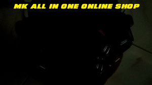 ( READY STOCK ) LC135 V2V3V4V5V6V7 4s/5s (NEW DESIGN) DIGITAL METER/PLUG AND PLAY