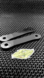Lowering Kit Ninja R SS Pemendek Monoshock Ninja R SS jarak lobang 10cm
