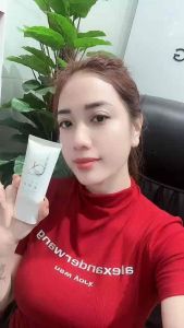 Chống Nắng Dr Yangmi Nhập Khẩu Hàn Quốc Chính Hãng