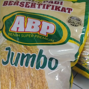Benih Padi INPARI 32 Jumbo Premium 5 Kg