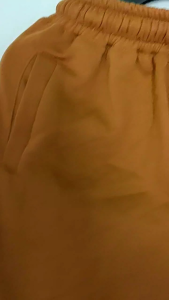 kolor premium polos material fleace gramasi 280