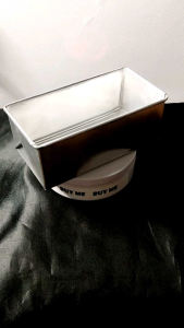 Banana Loaf Pan For Banana Bread Molder Baking Molder