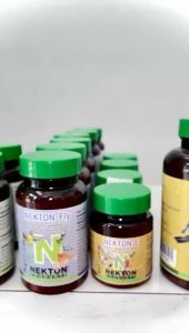 NEKTON-Fly 75gm MULTIVITAMINS FOR ACTIVE BIRDS