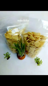 Arai Pinang Ladu: Makanan Lokal Khas Padang