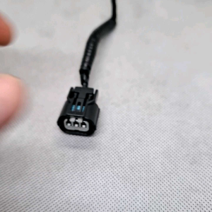 Soket Sensor Kecepatan Motor: Suku Cadang Motor Beat & Vario 125