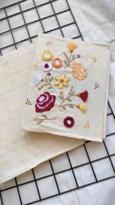 Cover Binder Polos - Blacu Landak