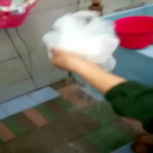 Sabun Mandi Kemasan Pump 500ml Non Lebel: Praktis & Ekonomis