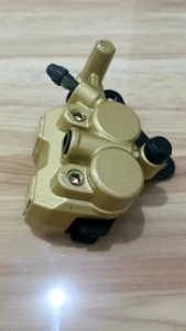 Kaliper Cakram Depan Satria Fu 150 2005-2015 Paket Caliper Satria Fu 150