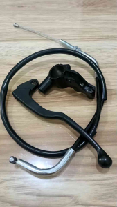 Kabel Tali Kopling Jupiter MX New Baru 135 50C Sepaket Dudukan Rumah Handle Jupiter MX New 135 Handle Kopling Kiri Jupiter MX New 135 Dudukan Spion Kiri Jupiter MX New 135