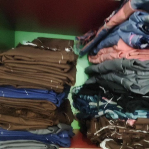 SARUNG ALAS SETRIKA / KAIN PENGGANTI ALAS SETRIKA TEBAL 3 CM