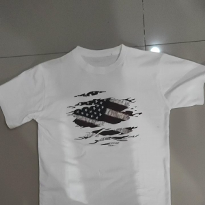 Kaos oblong pria dewasa bahan cotton combed 28s Baju Distro cowok