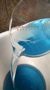 Laundry Detergent Concentrate - ENJOY - 239฿ - 14 ลิตร - คุ้มกว่าคุณต้องการ - ชักผ้าสูตรเข้มขน