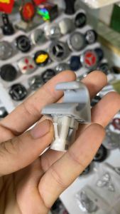 Móc Kẹp chốt kẹp tấm che nắng xe Toyotaaa camry Vios Altis Corolla