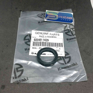 Sil Gir Seal Gear Depan Klx 150 Kaze Blitz Athlete Edge Original 92049-1429