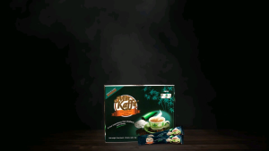 Min Kaffe BAHARU EXP Sept 2027 Kopi Garam Buluh Bamboo Salt Cafe Enhanced Formula Coffee New Readystock FAST delivery