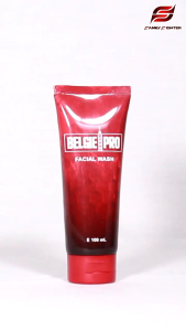 Belgie pro Facial Wash BELGIE PRO serum cream malam cream siang  hair tonic