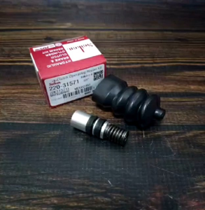 Kit Operasi Kopling PS120 & Sil Isi Master Kopling Bawah