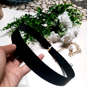 sabuk plat gesper 3cm