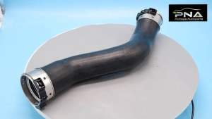 ท่ออินเตอร์ NAVARA NP300 ด้านซ้าย ใหม่เทียบคุณภาพดี รับประกัน 3 เดือน(14463-4KV0A)