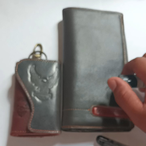 DOMPET PRIA PANJANG GRATIS GANTUNGAN KUNCI