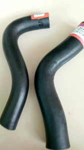 SELANG RADIATOR MITSUBISHI COLT T-120SS ATAS BAWAH