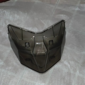 MIKA LAMPU STOP BELAKANG VARIO NEW 125 150 2018 2019 2020 SMOKE / MIKA STOP VARIO 125 150 LED TERBARU