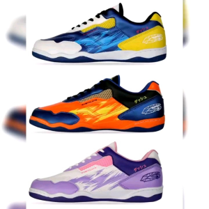 Giga รุ่นFG421 รองเท้าฟุตซอล ไซส์33-44