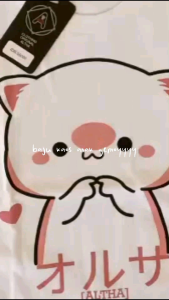 Desain Baju Anak Simpel: Kaos Atasan Anak Perempuan Premium Katun