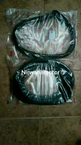 Karet Pintu Belakang Ori Panther LS-LV-LM-Touring Tahun 2000 Ke Atas (2)
