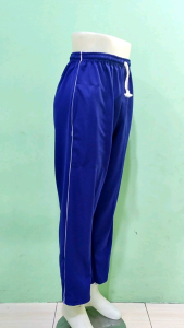 Celana Training Panjang Anak Tk Sd Smp Lis Cepit