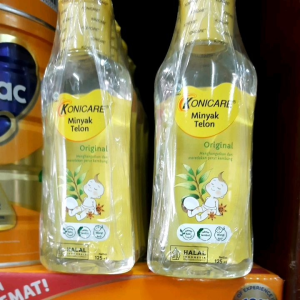 Konicare Minyak Telon 125ml