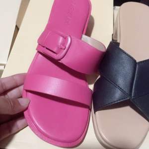 Parisian Heels: Adult Heels 1 Inch & Lightweight Sandals for Summer