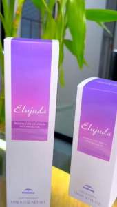 Milbon Elujuda Bleach Care Serum & Gel (serum rambut after bleach) 120ml