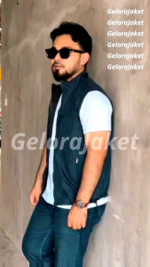 Rompi pria / rompi parasut / rompi anti air / rompi terbaru