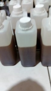 [Raw Honey] Paket Reseller 5kg 100% Asli & Alami