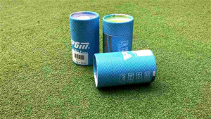 Xà cạp golf lụa mát lạnh ống vải che tay chống nắng chơi golf cover golf