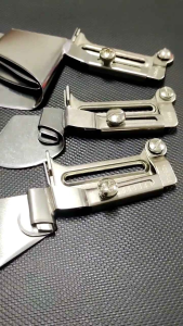 Corong Kelim Mesin jahit Jahit - hemmer A11 Highspeed Industri Jarum 1 M.J.M-15503