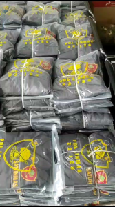 Paketan Seragam Linmas Termurah / Seragam Linmas Abu Terbaru Seragam Hansip Baju Linmas Terbaru 2024