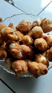 siomay ukuran besar viral isi 100 biji