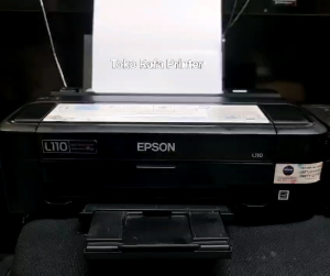 Printer Epson L110 Print Only