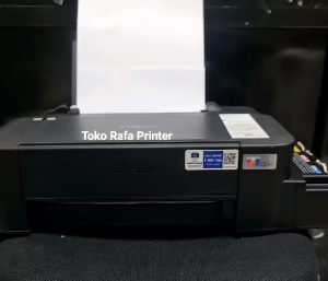 Printer Epson L121 Print Only