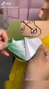 肩周艾草🌿贴 (3盒36片) Shoulder Periarthritis Mugwort Patch驱寒祛湿缓解疼痛，贴身柔软贴合不影响日常生活 你的膝盖/颈椎/腰椎/肩做了一次中医热疗