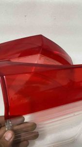 Mika Stoplamp All New Rush & Terios 2018-2024