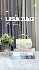 Tas kecil lucu lisa